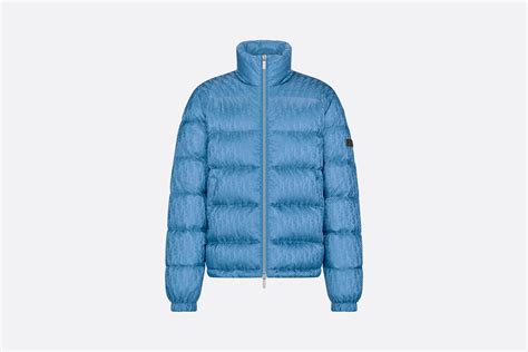 dior light blue jacket|blue Dior jacket men's.